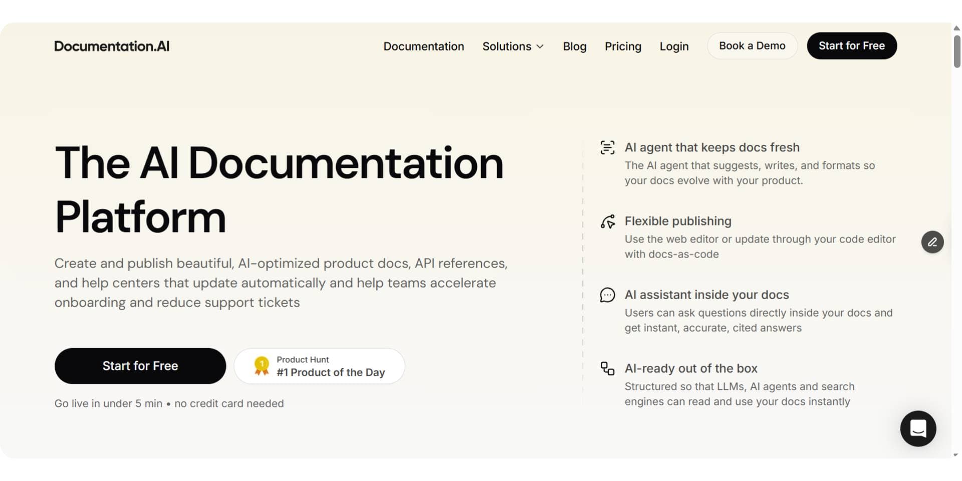 Documentation.AI