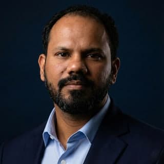Anil Singh