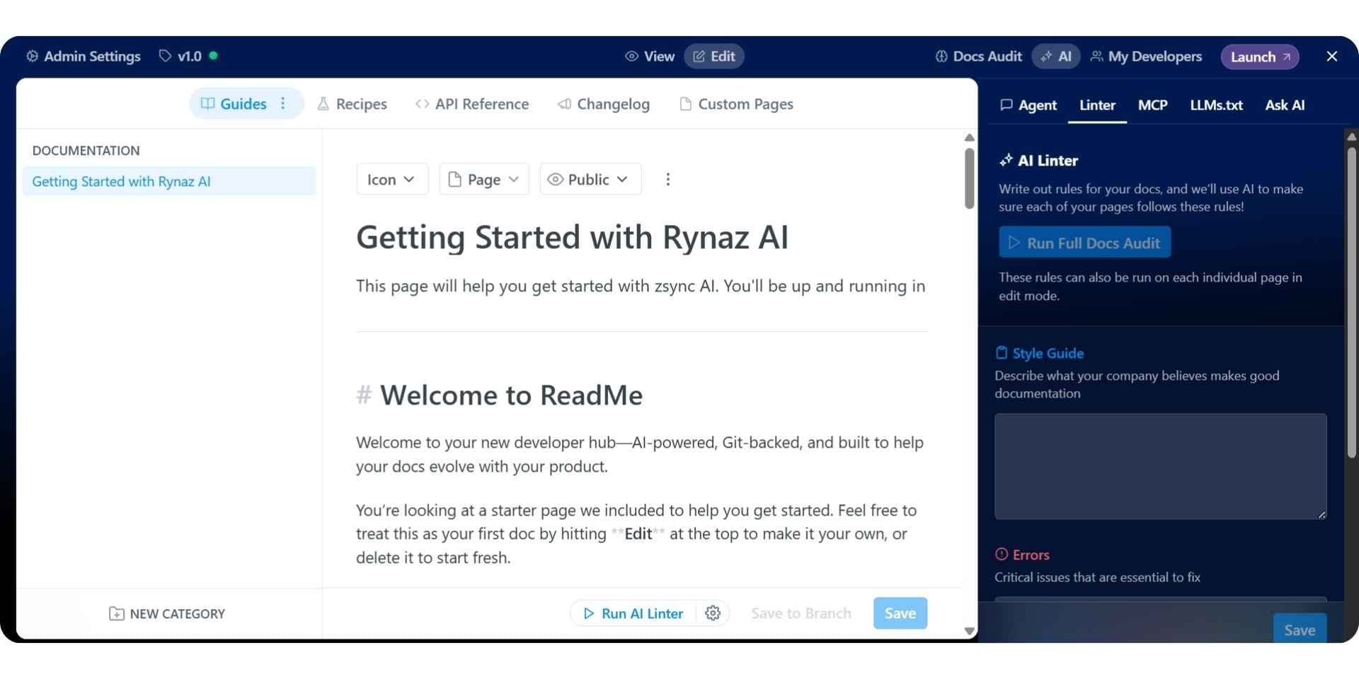 What Is ReadMe and Why Do Teams Need Alternatives in 2026?